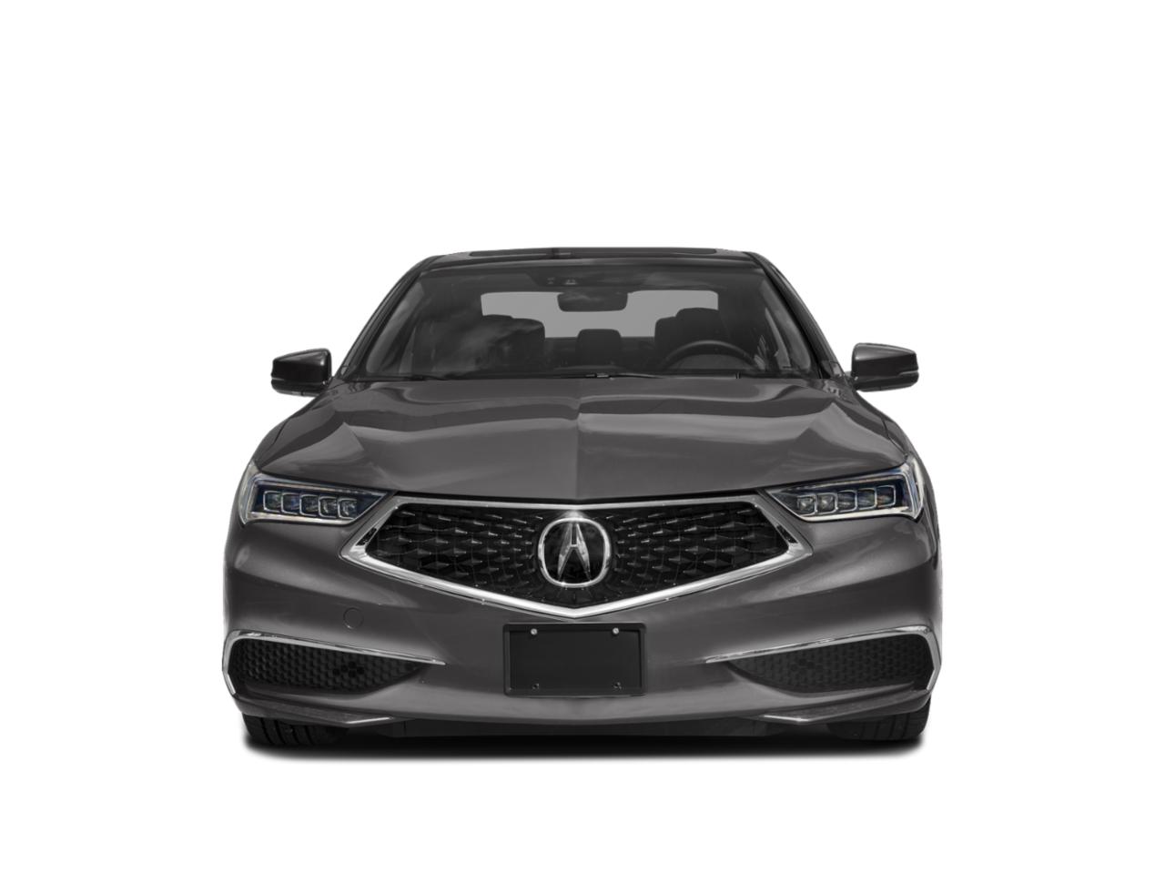 2020 Acura TLX Vehicle Photo in Jacksonville, FL 32256