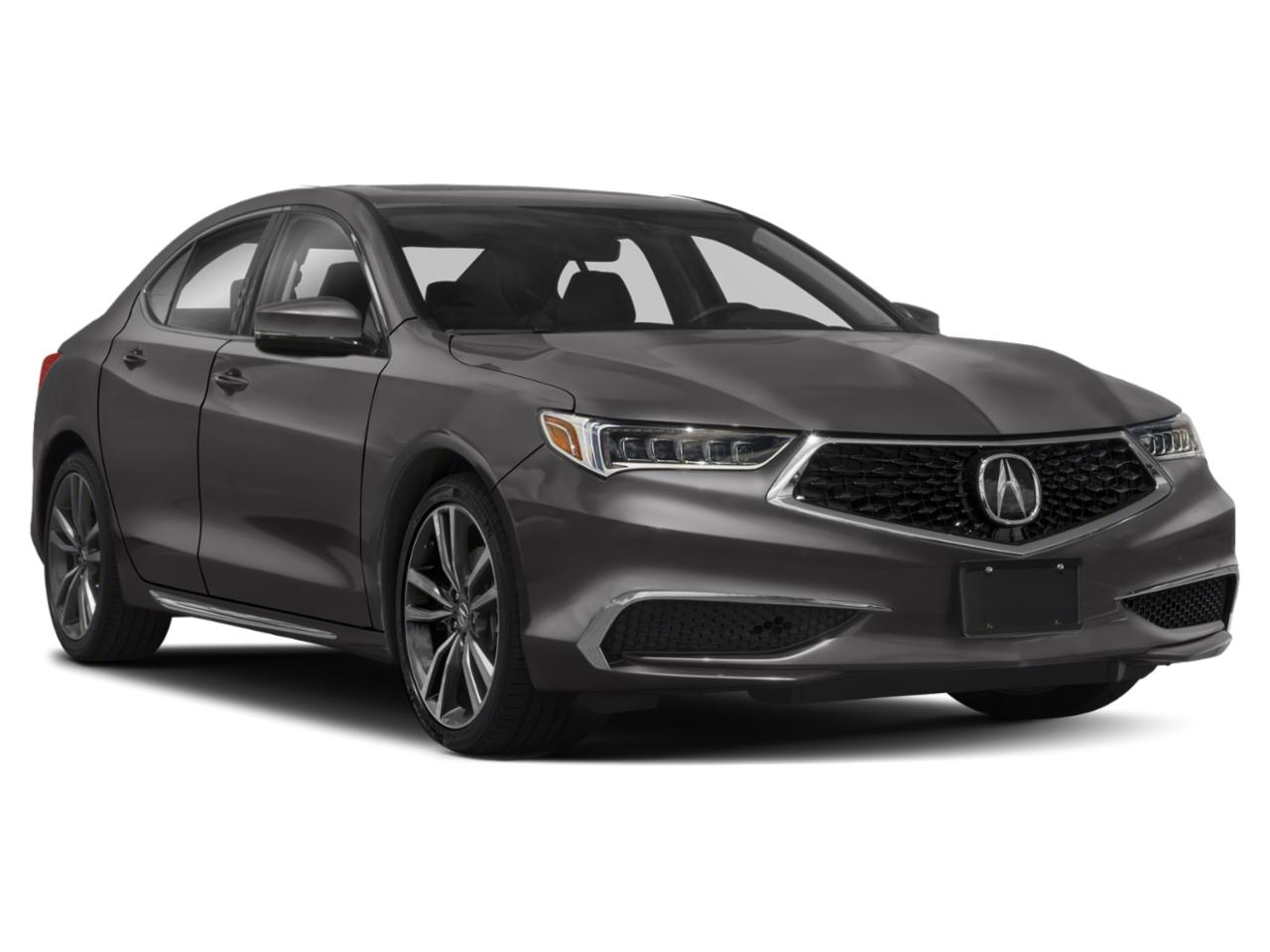 2020 Acura TLX Vehicle Photo in Jacksonville, FL 32256