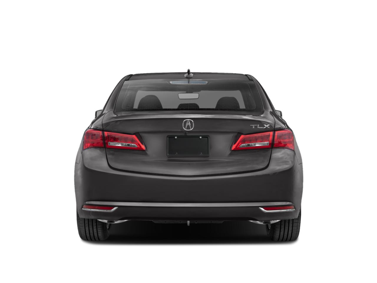 2020 Acura TLX Vehicle Photo in Tulsa, OK 74129