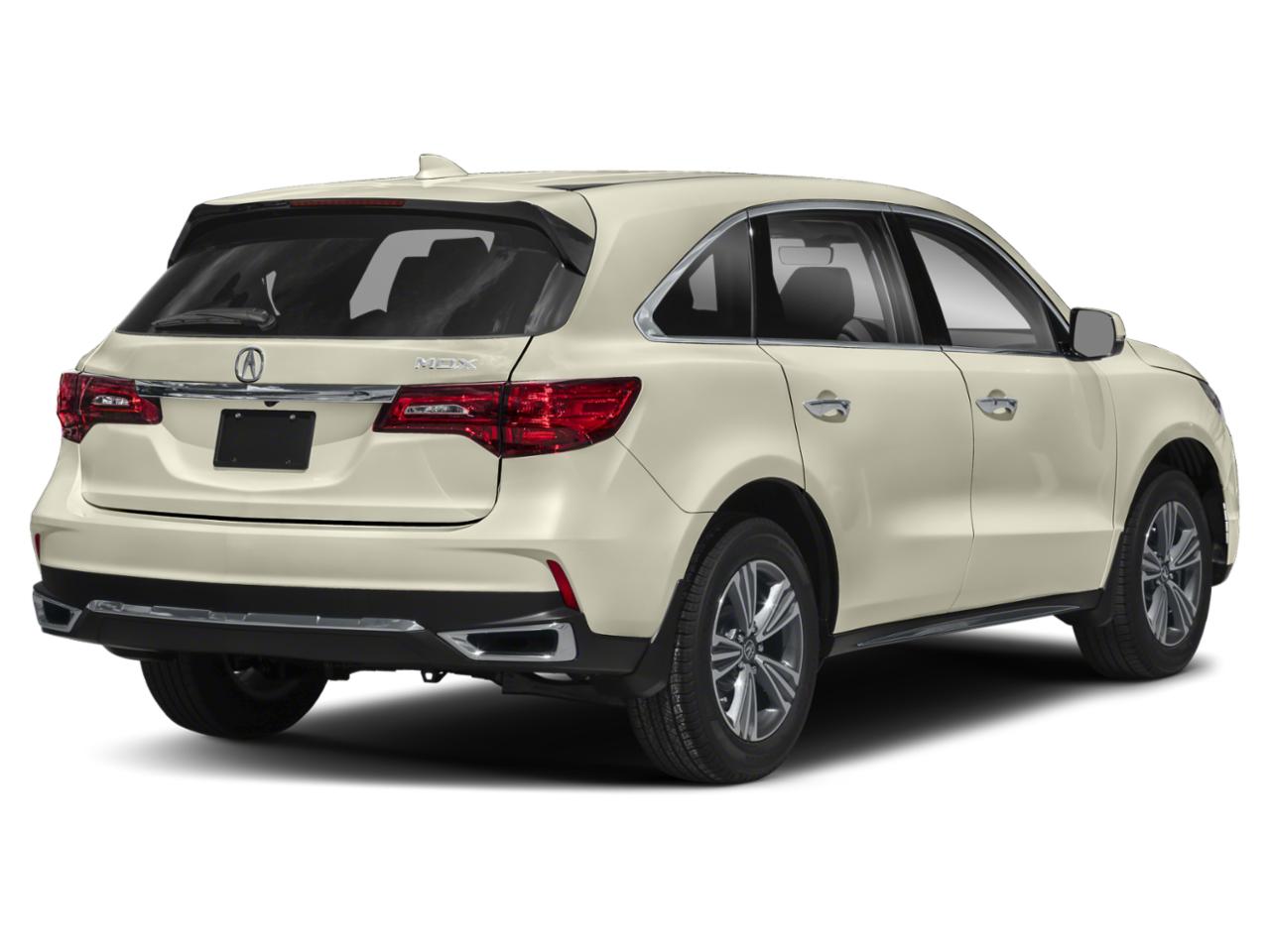 2020 Acura MDX Vehicle Photo in AMARILLO, TX 79103-4111