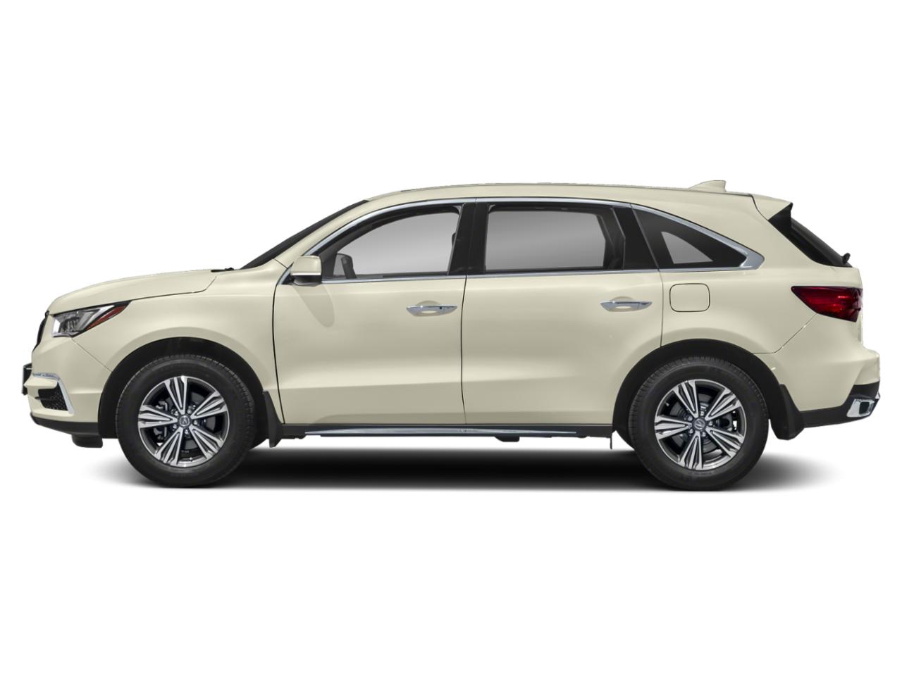 2020 Acura MDX Vehicle Photo in AMARILLO, TX 79103-4111