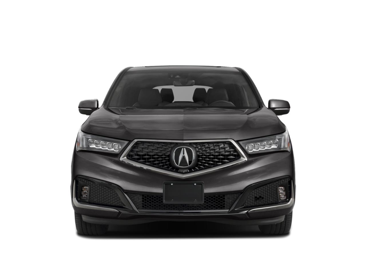 2020 Acura MDX Vehicle Photo in Grapevine, TX 76051