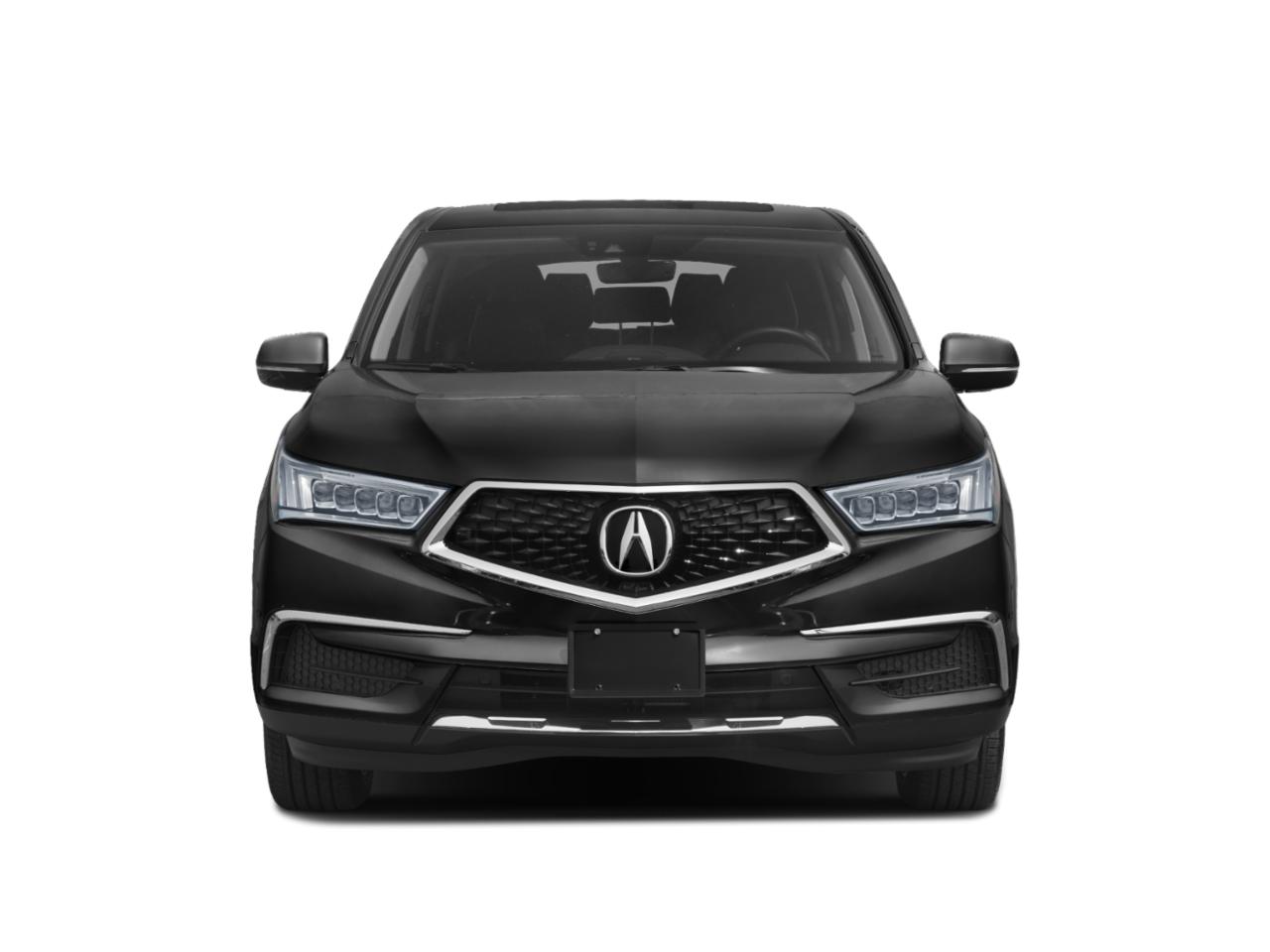 2020 Acura MDX Vehicle Photo in Appleton, WI 54913