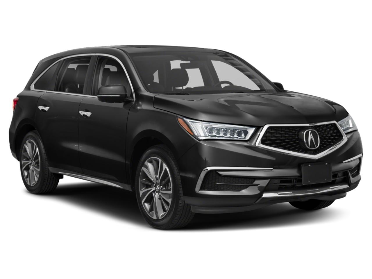 2020 Acura MDX Vehicle Photo in Appleton, WI 54913