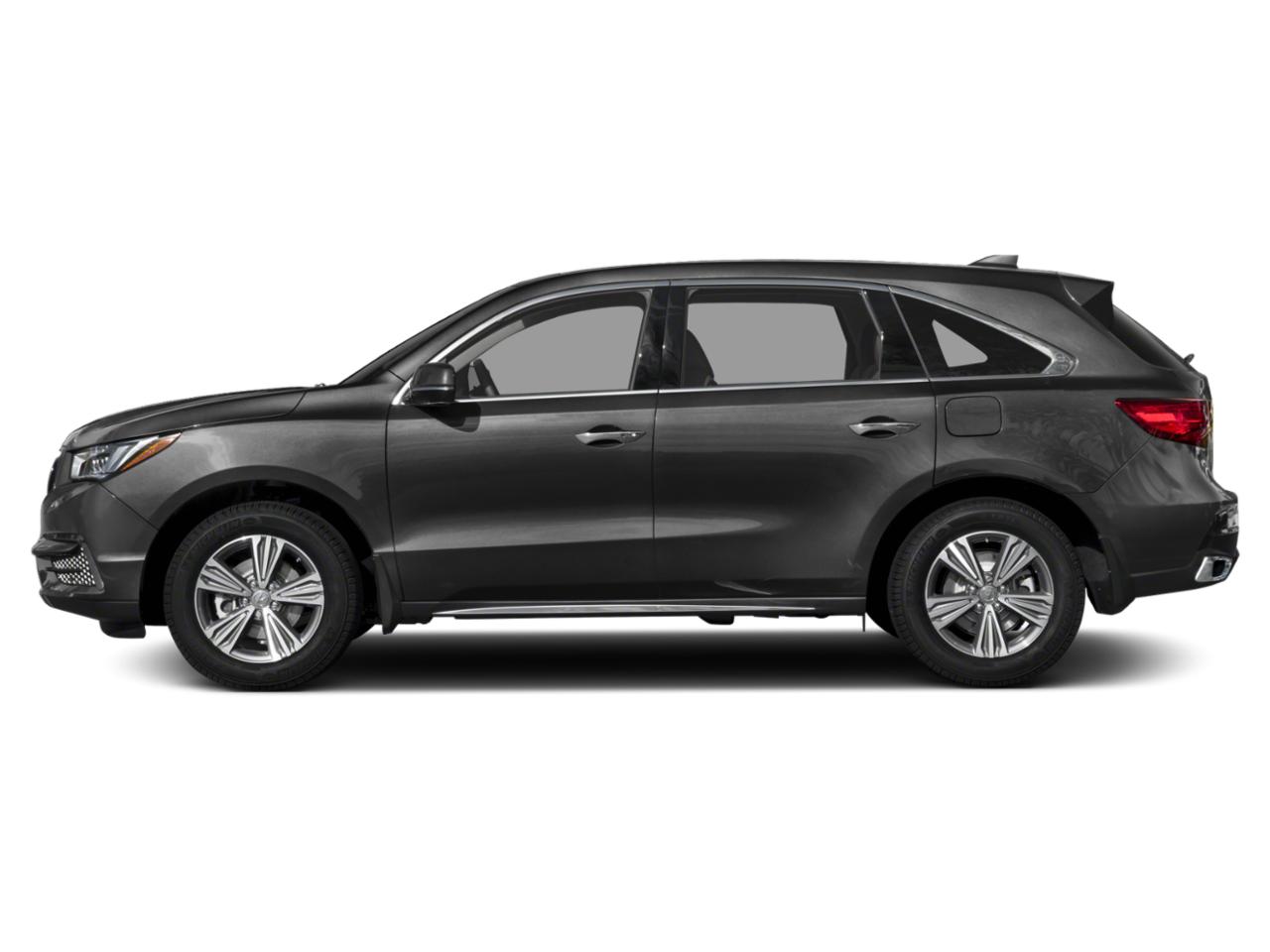 2020 Acura MDX Vehicle Photo in NEENAH, WI 54956-2243