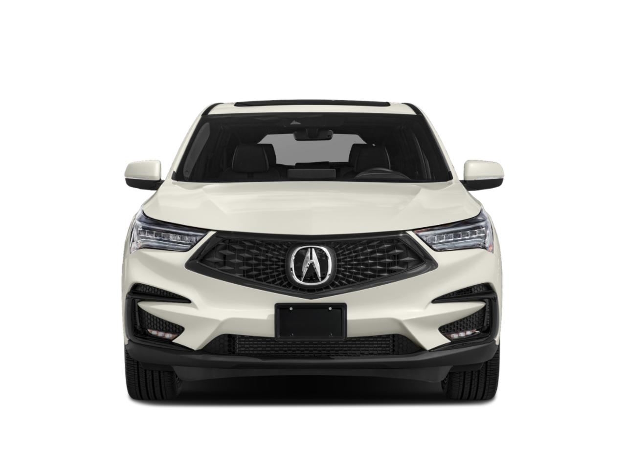 2020 Acura RDX Vehicle Photo in Clearwater, FL 33761