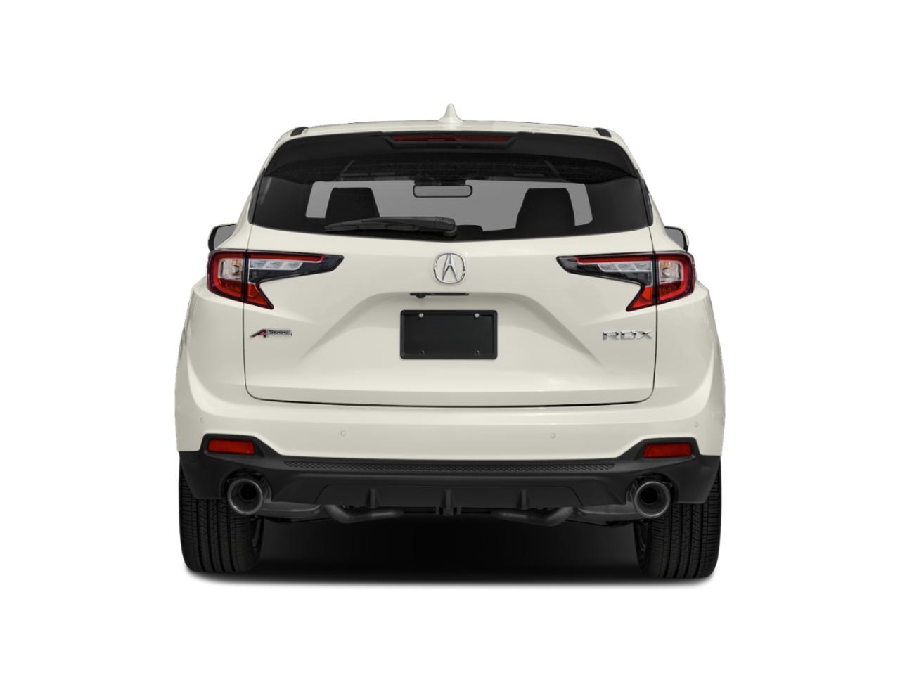 2020 Acura RDX Vehicle Photo in Sanford, FL 32771