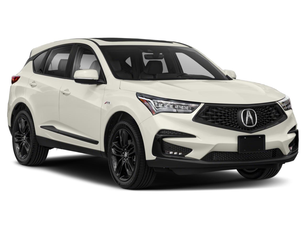 2020 Acura RDX Vehicle Photo in Sanford, FL 32771