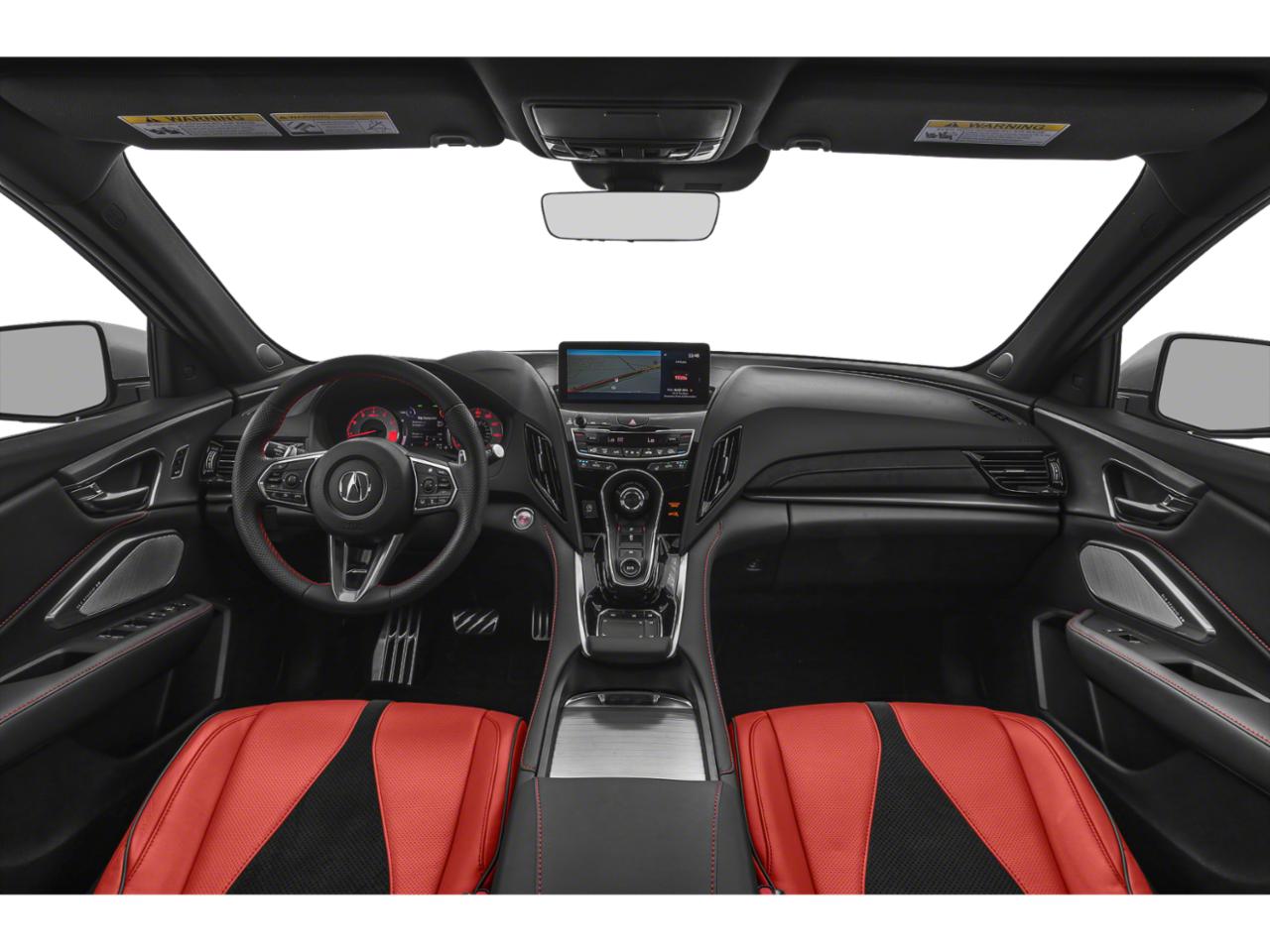 2020 Acura RDX Vehicle Photo in Clearwater, FL 33761