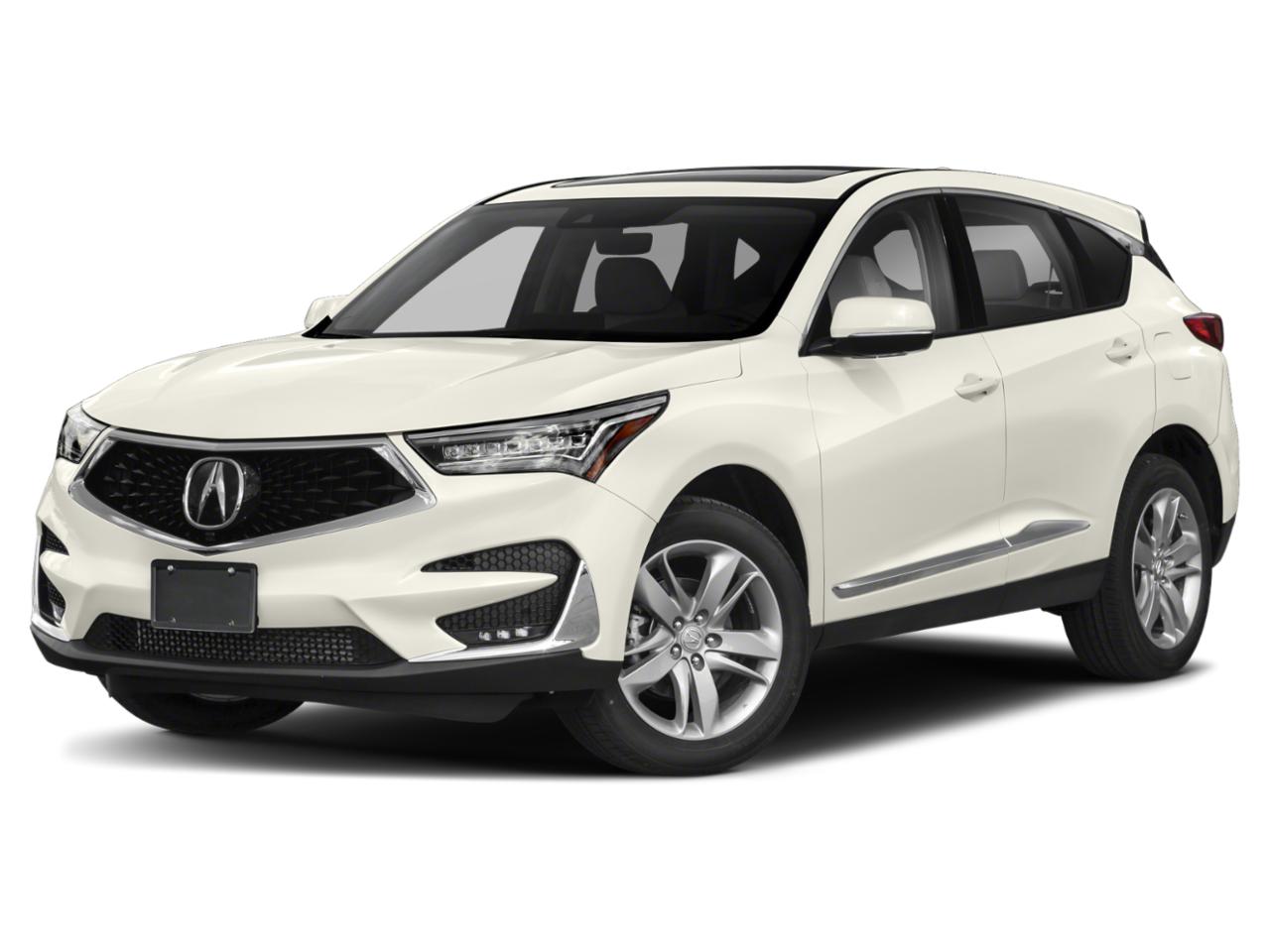 2020 Acura RDX Vehicle Photo in Wesley Chapel, FL 33544