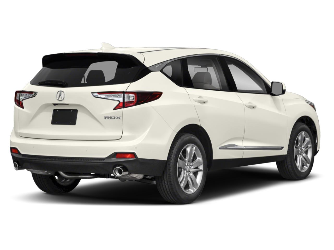 2020 Acura RDX Vehicle Photo in Wesley Chapel, FL 33544