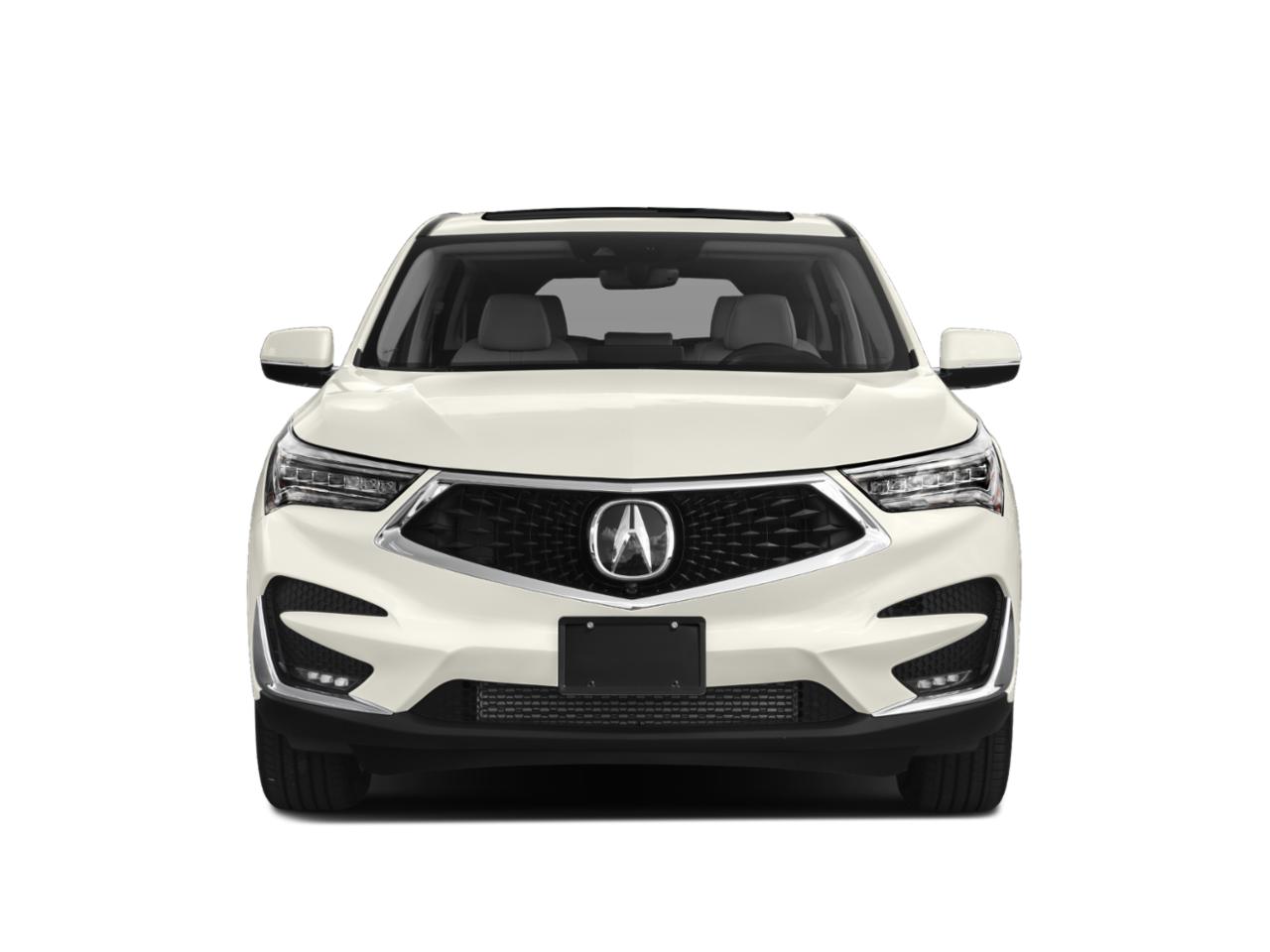 2020 Acura RDX Vehicle Photo in Wesley Chapel, FL 33544