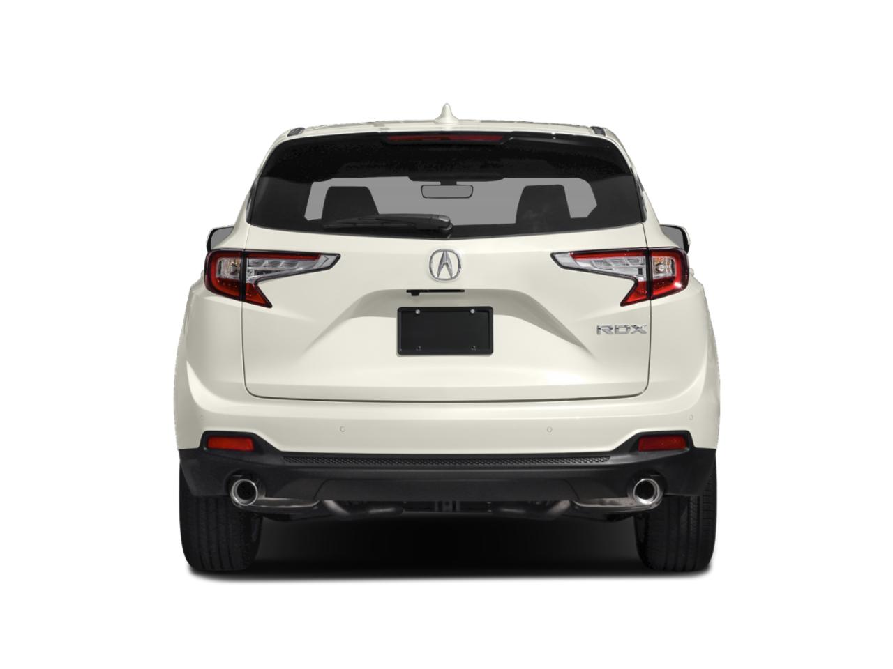 2020 Acura RDX Vehicle Photo in Wesley Chapel, FL 33544