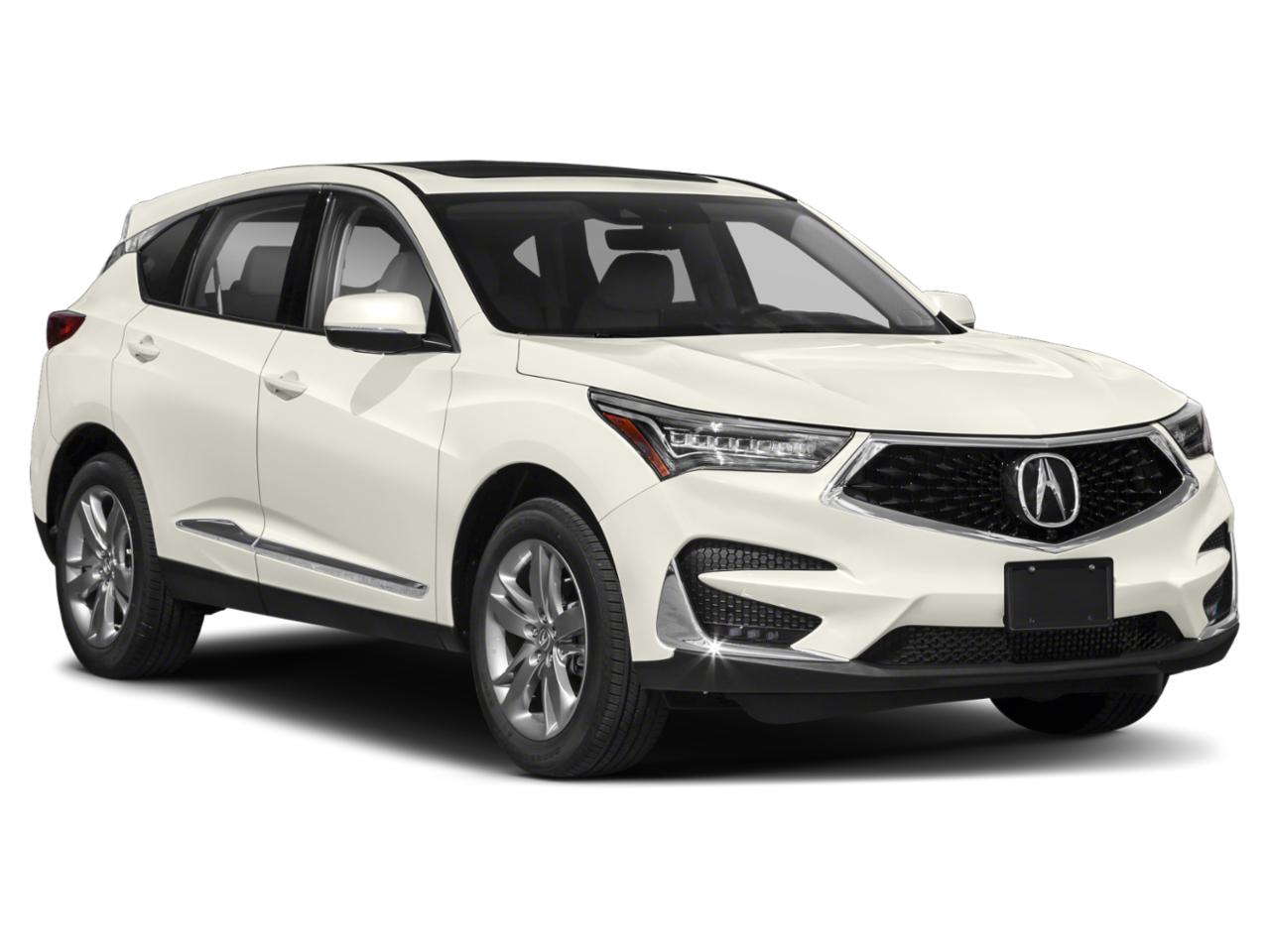 2020 Acura RDX Vehicle Photo in Wesley Chapel, FL 33544