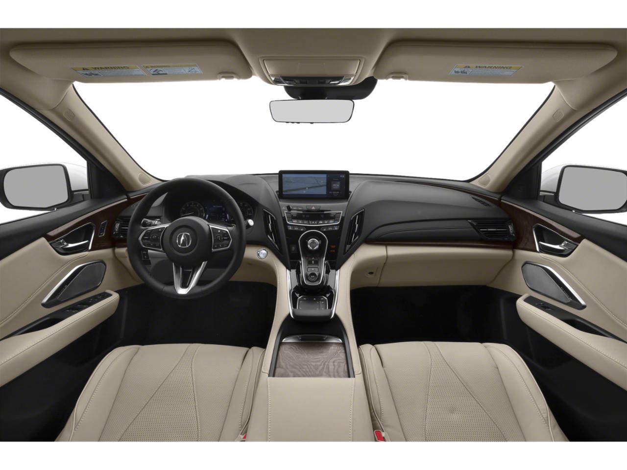 2020 Acura RDX Vehicle Photo in Wesley Chapel, FL 33544