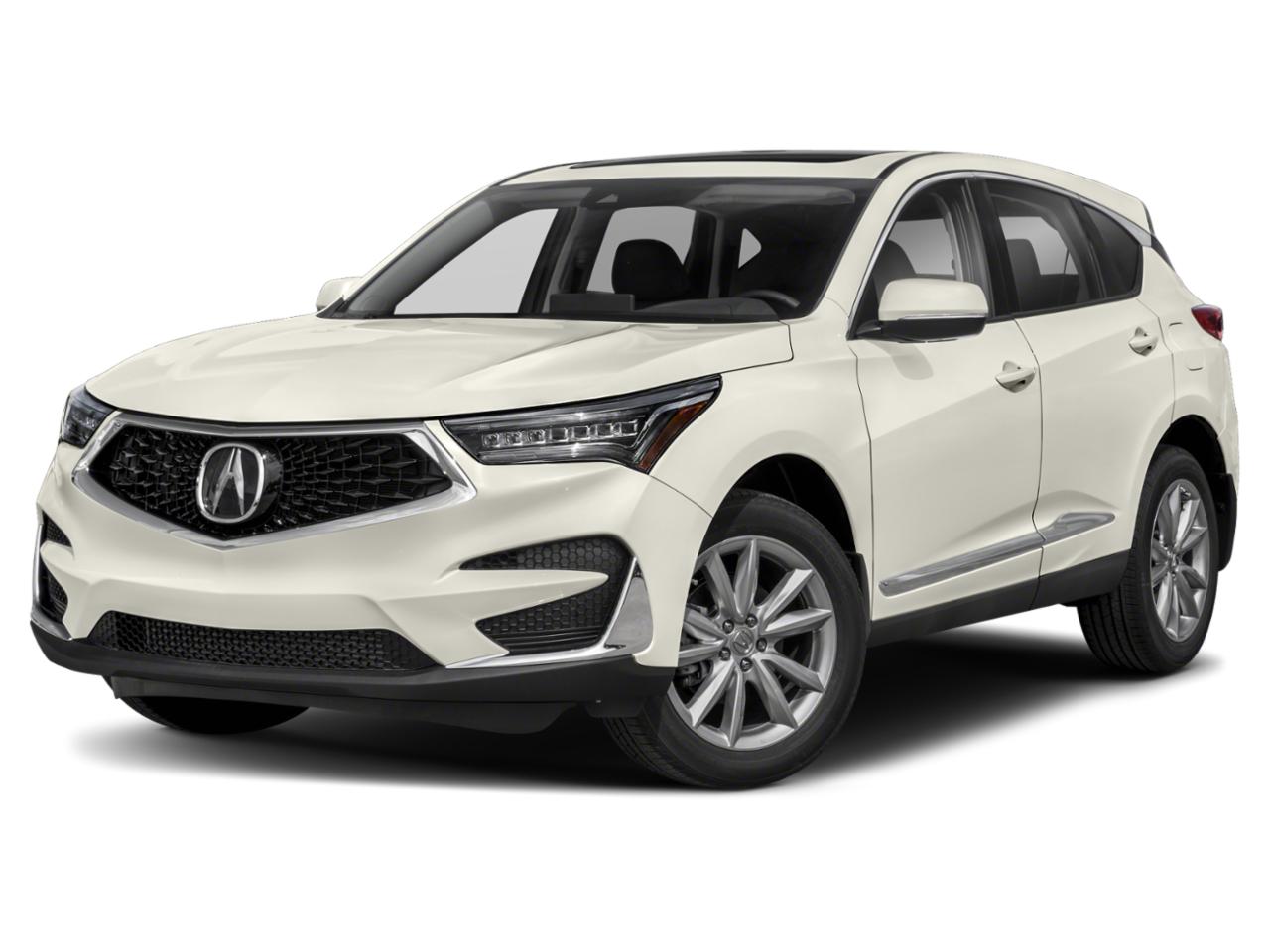 2020 Acura RDX Vehicle Photo in Grapevine, TX 76051