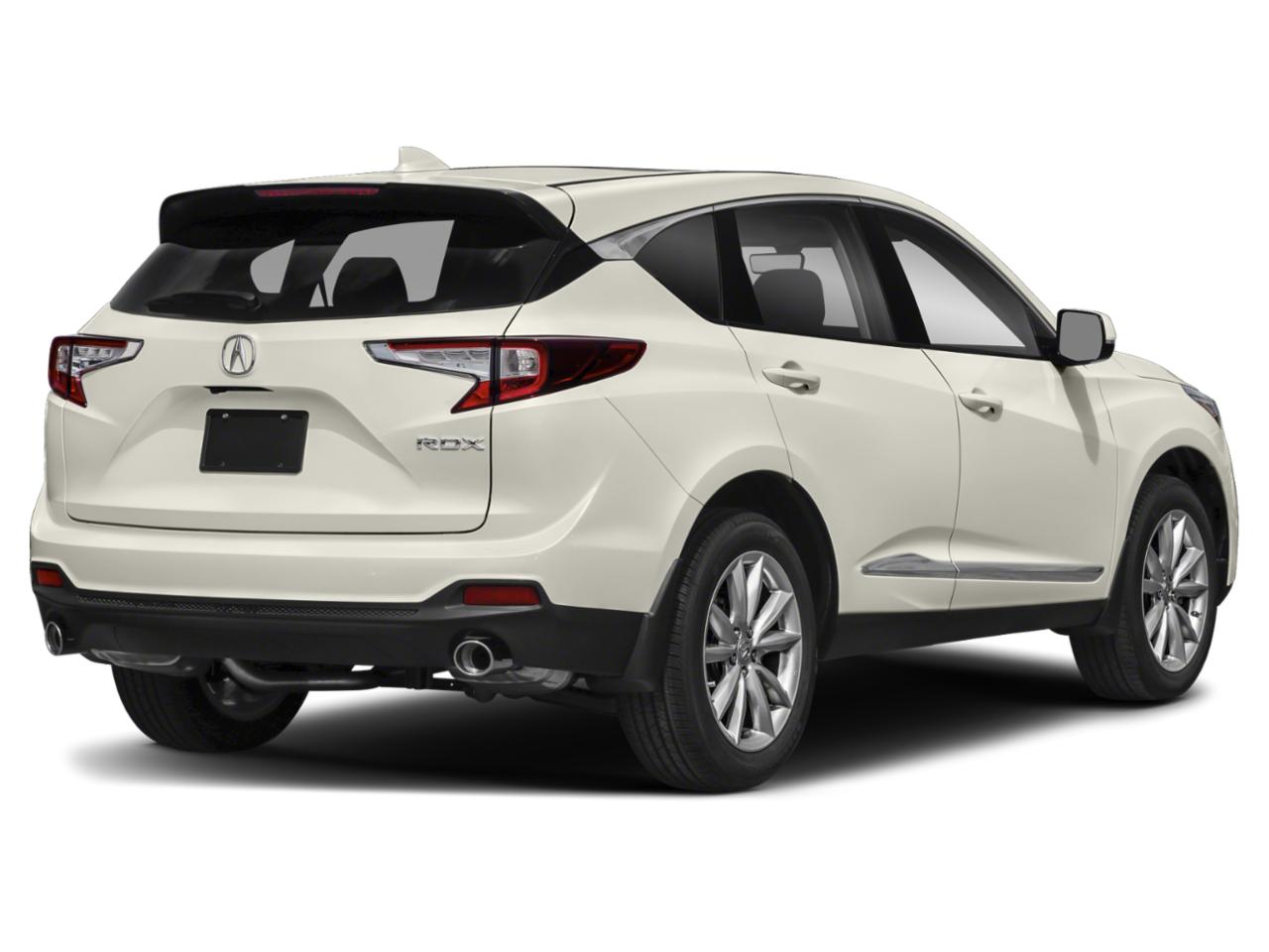 2020 Acura RDX Vehicle Photo in Grapevine, TX 76051