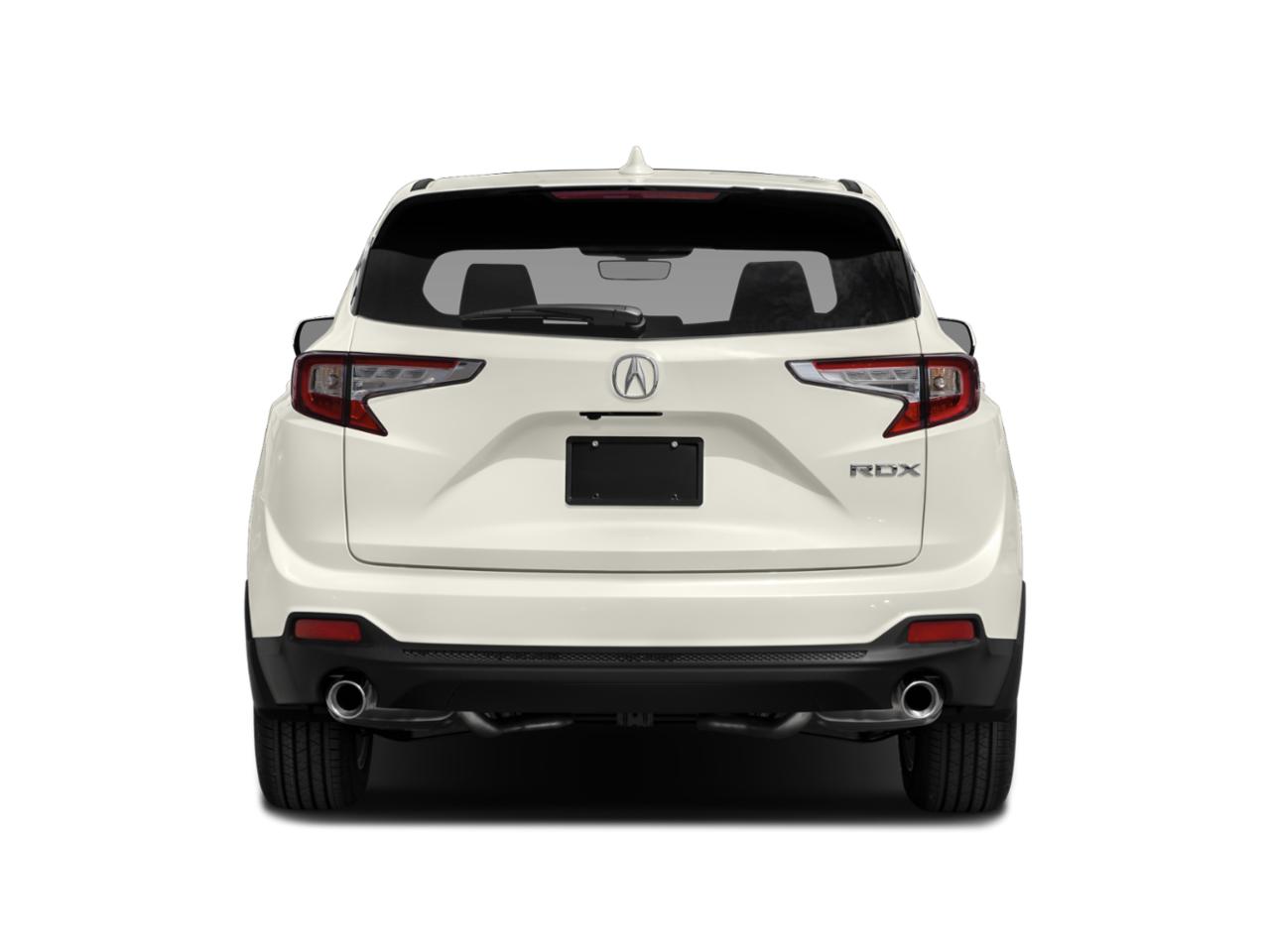 2020 Acura RDX Vehicle Photo in Grapevine, TX 76051