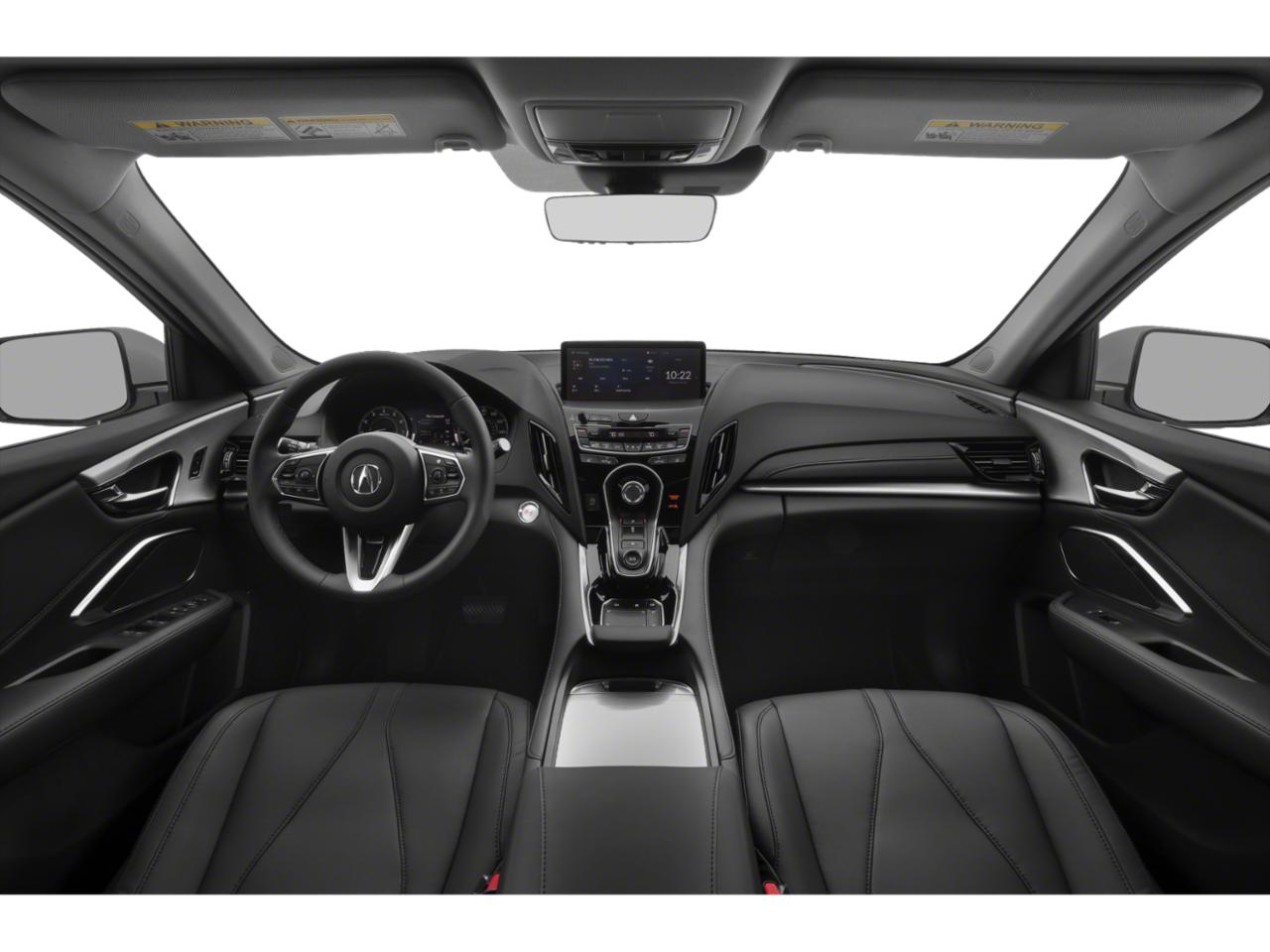 2020 Acura RDX Vehicle Photo in Grapevine, TX 76051