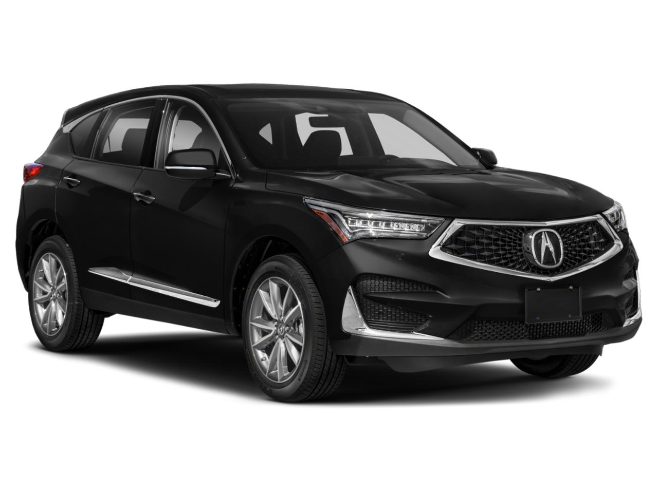 2020 Acura RDX Vehicle Photo in Appleton, WI 54913