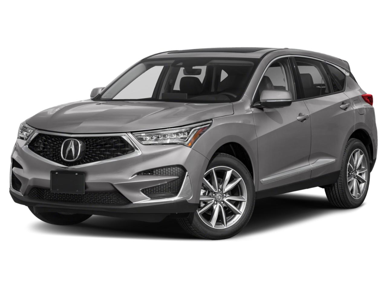 2020 Acura RDX Vehicle Photo in Delray Beach, FL 33444