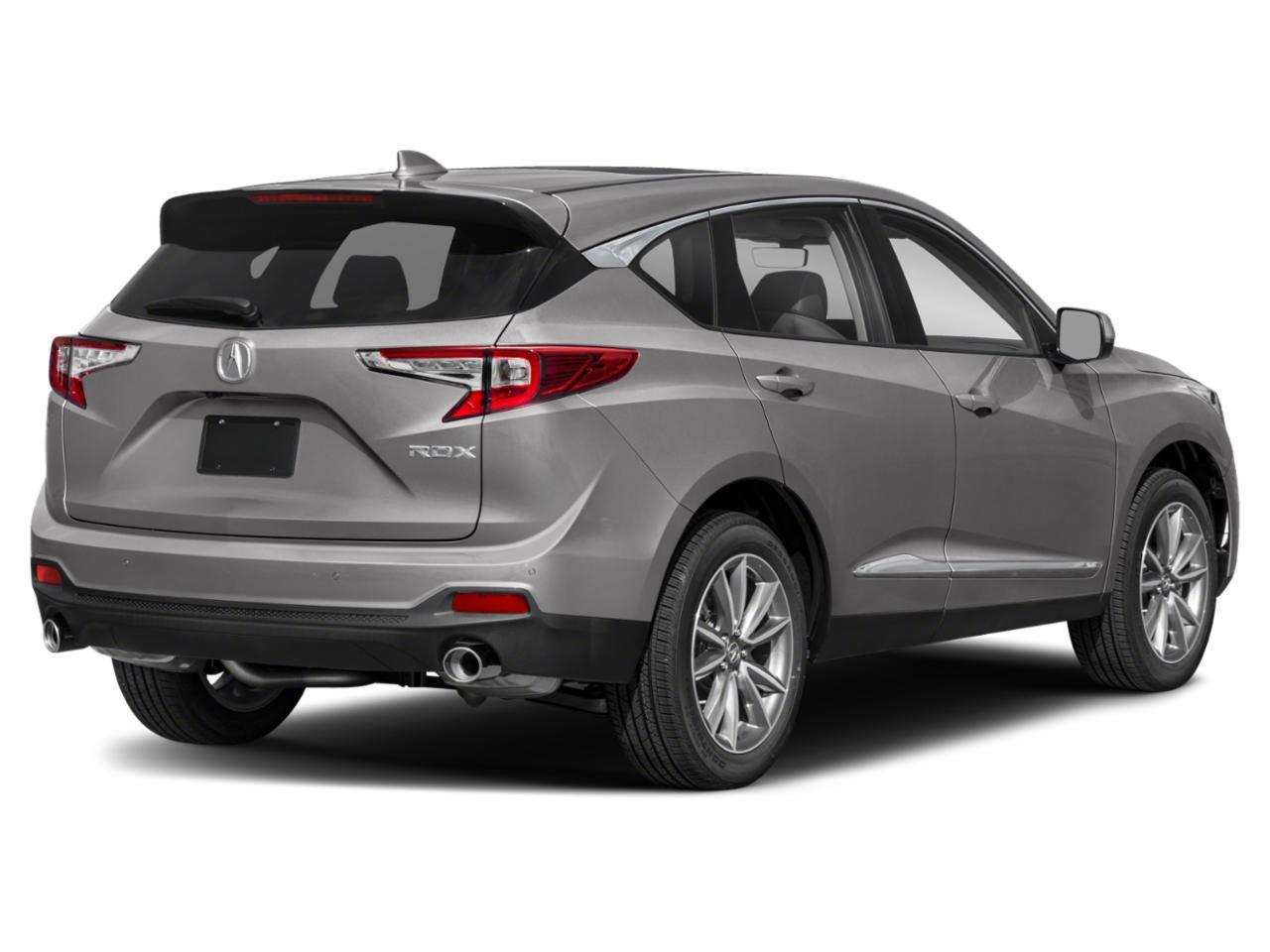 2020 Acura RDX Vehicle Photo in Delray Beach, FL 33444