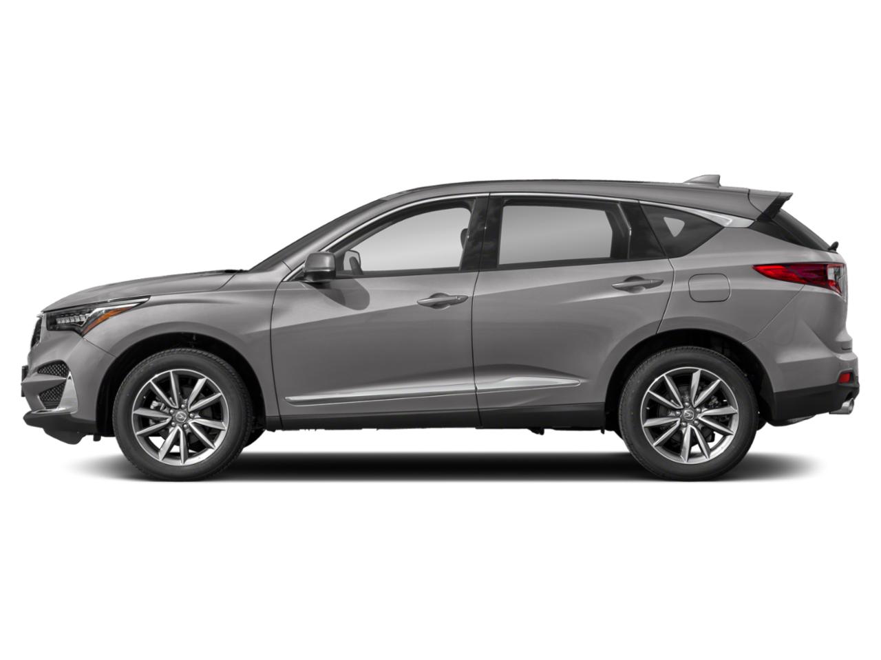 Used 2020 Acura RDX Technology Package with VIN 5J8TC1H59LL000397 for sale in Daytona Beach, FL