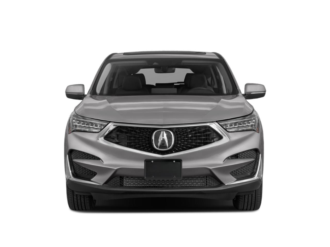 2020 Acura RDX Vehicle Photo in Delray Beach, FL 33444