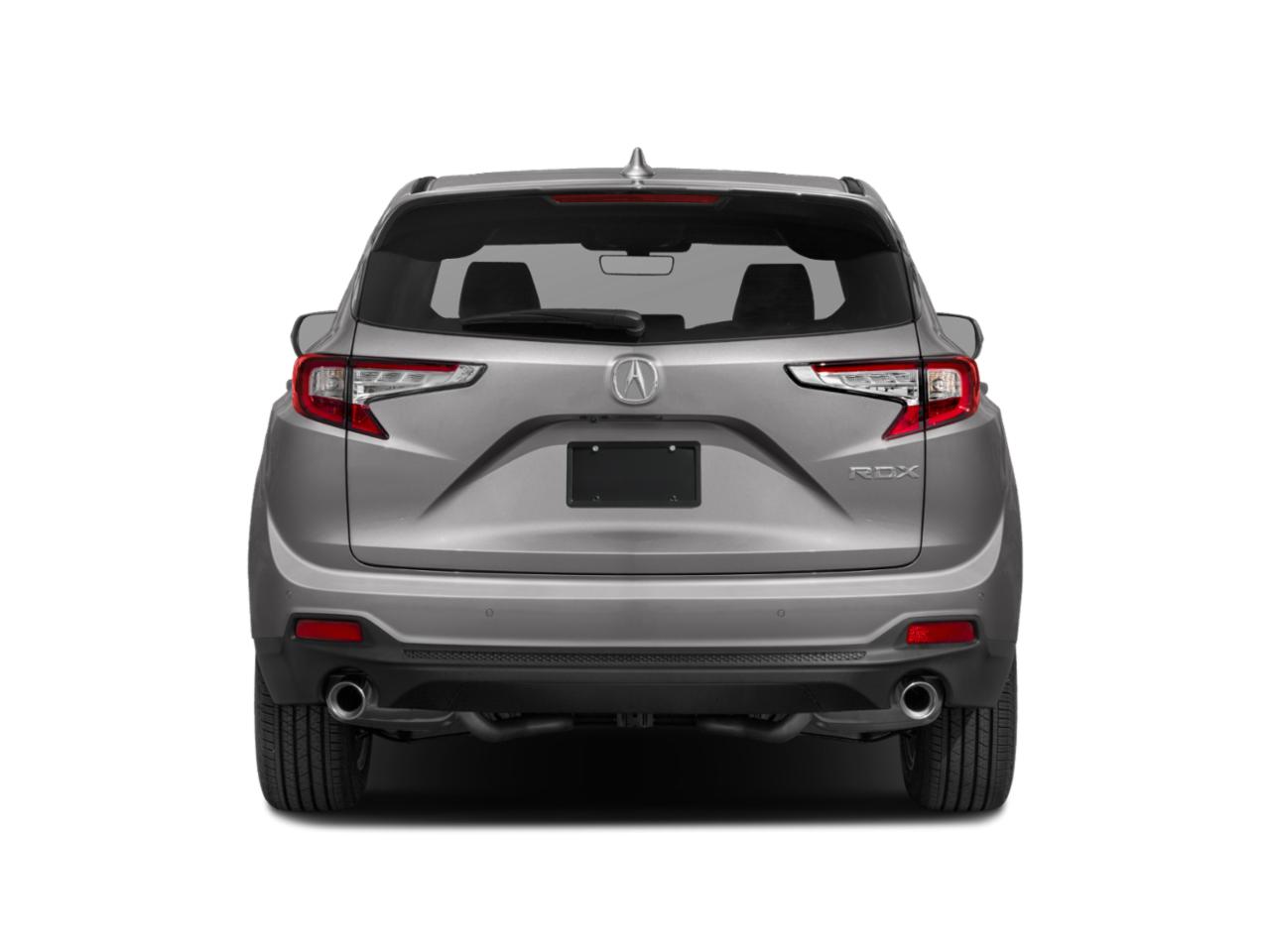 2020 Acura RDX Vehicle Photo in Delray Beach, FL 33444