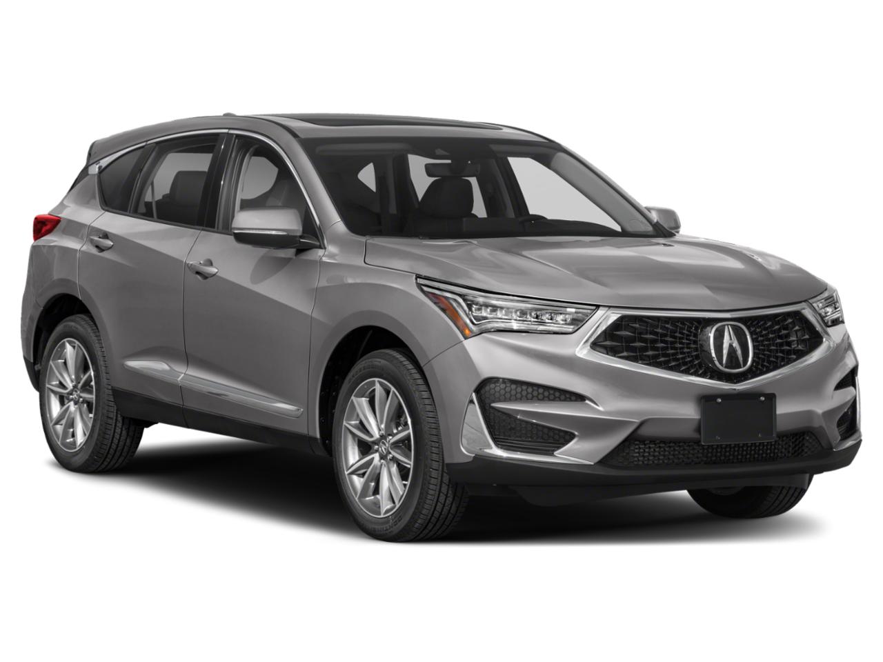 2020 Acura RDX Vehicle Photo in Delray Beach, FL 33444