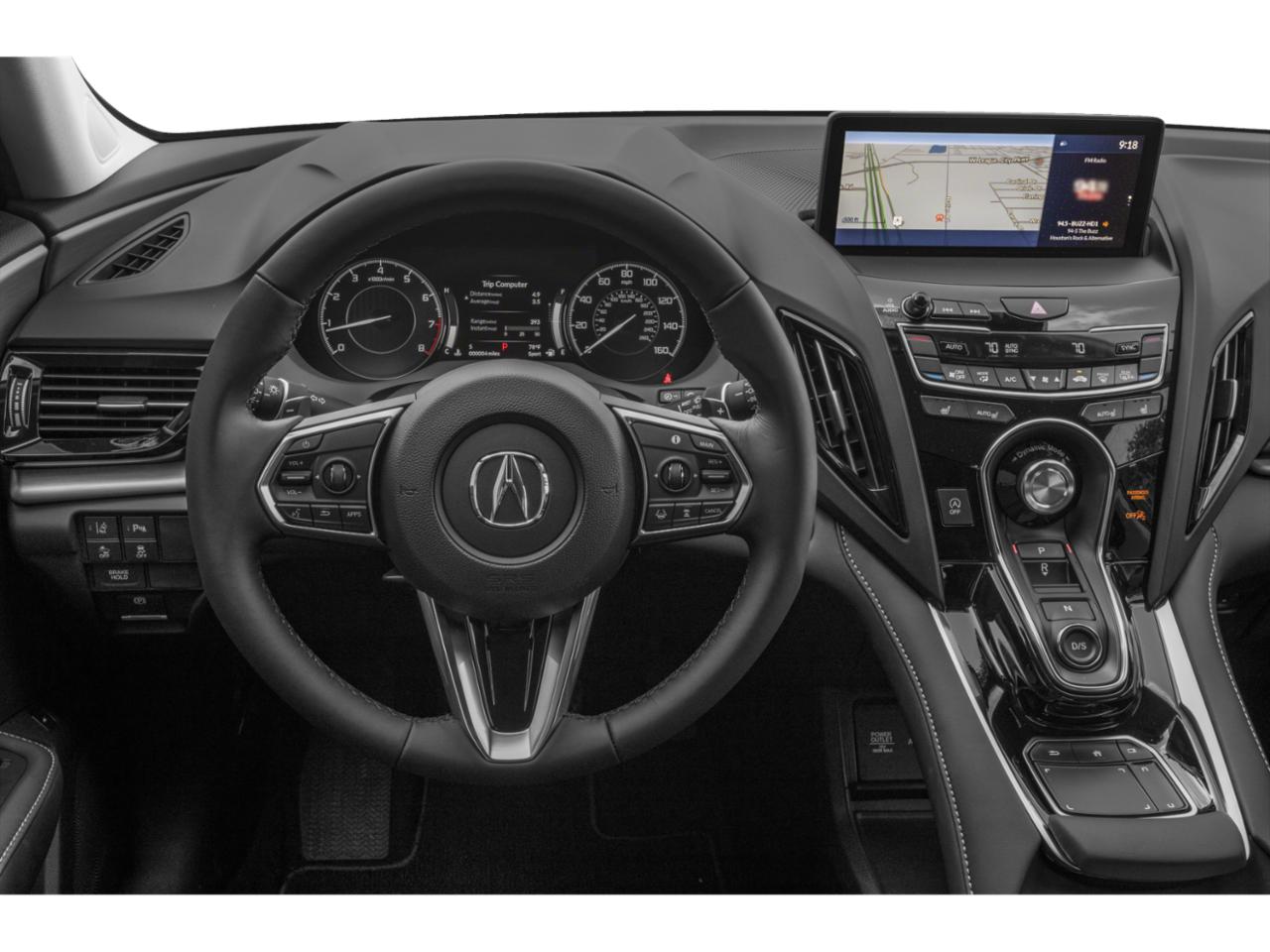 2020 Acura RDX Vehicle Photo in Delray Beach, FL 33444