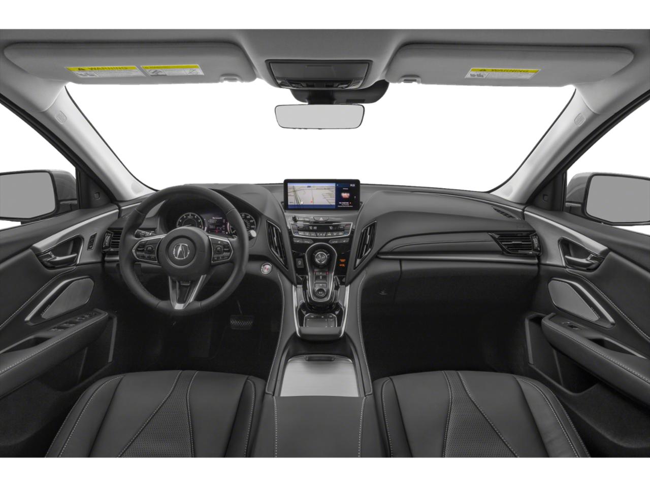 2020 Acura RDX Vehicle Photo in Delray Beach, FL 33444