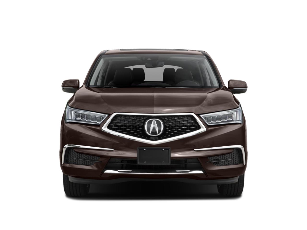 2020 Acura MDX Vehicle Photo in Sanford, FL 32771