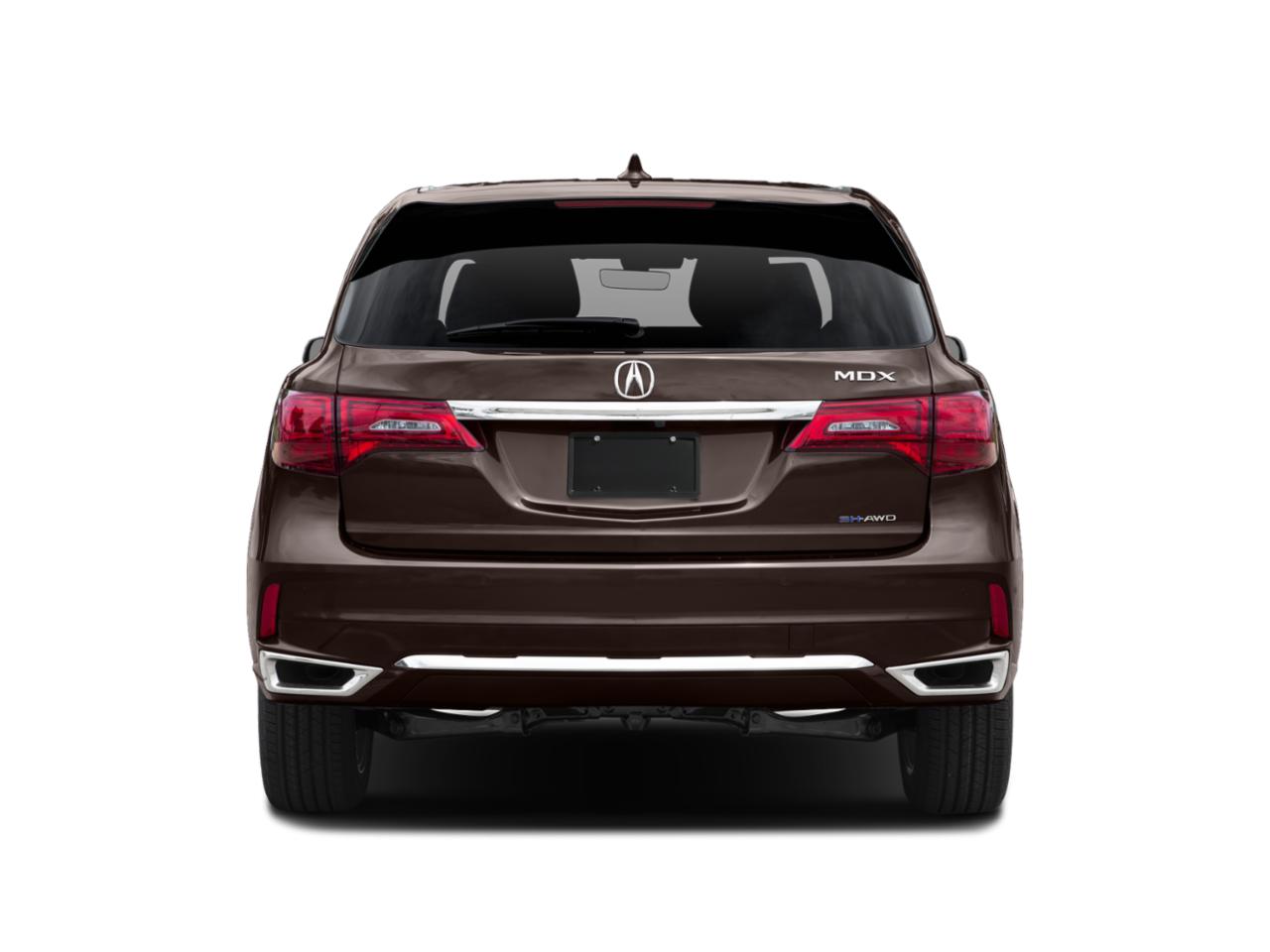 2020 Acura MDX Vehicle Photo in Sanford, FL 32771