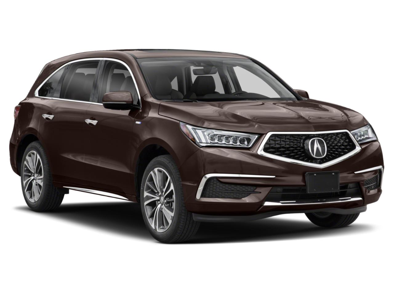 2020 Acura MDX Vehicle Photo in Sanford, FL 32771