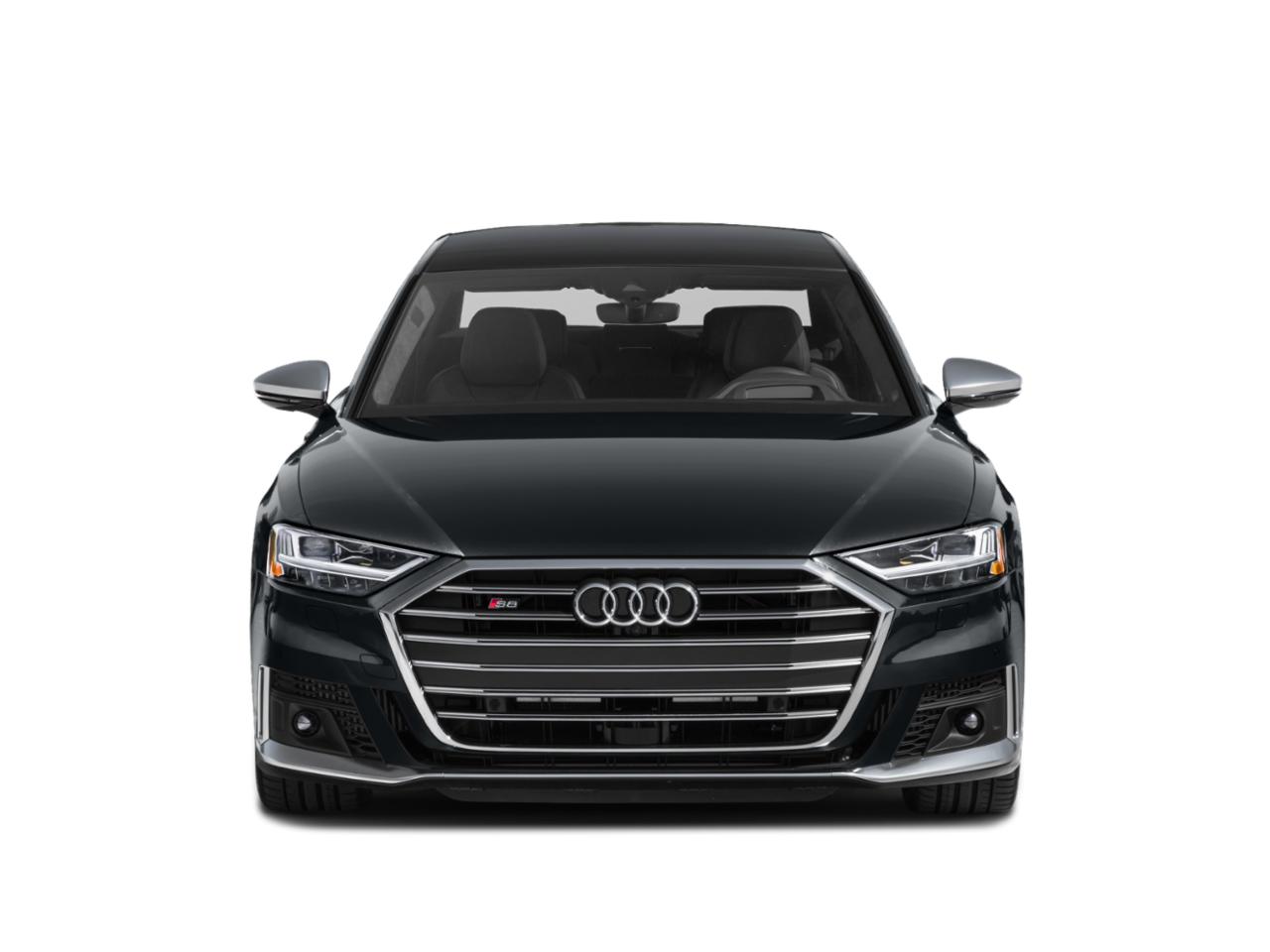 2020 Audi S8 Vehicle Photo in Davie, FL 33331