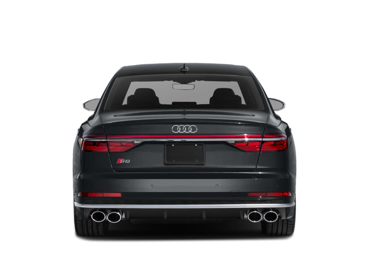 2020 Audi S8 Vehicle Photo in Davie, FL 33331