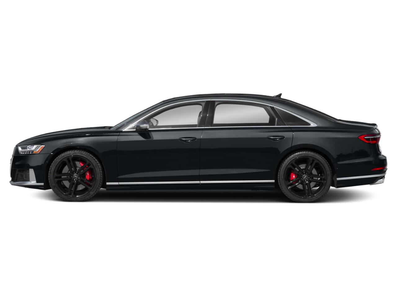 2020 Audi S8 Vehicle Photo in Davie, FL 33331