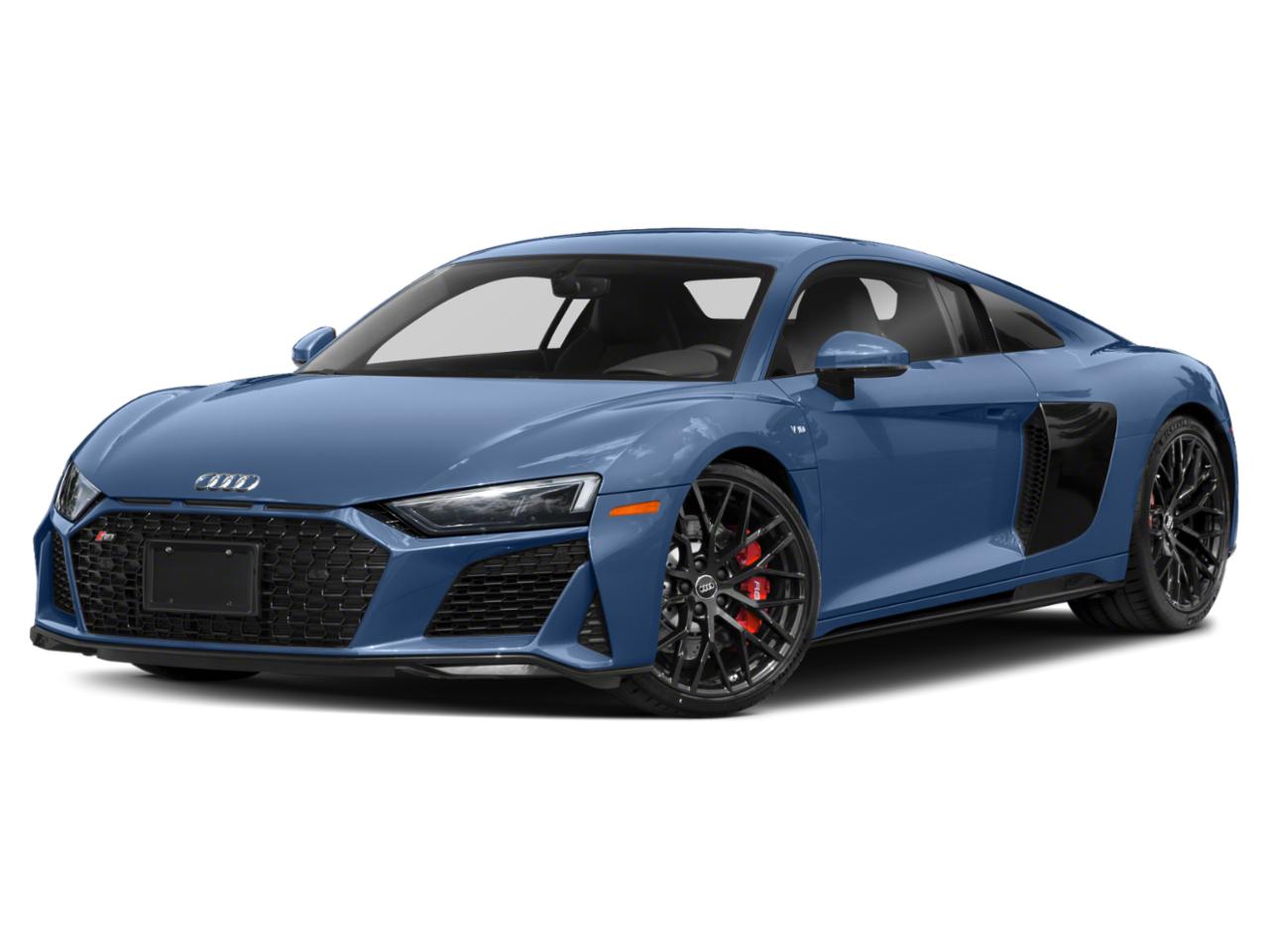 2020 Audi R8 Coupe Vehicle Photo in Orlando, FL 32811