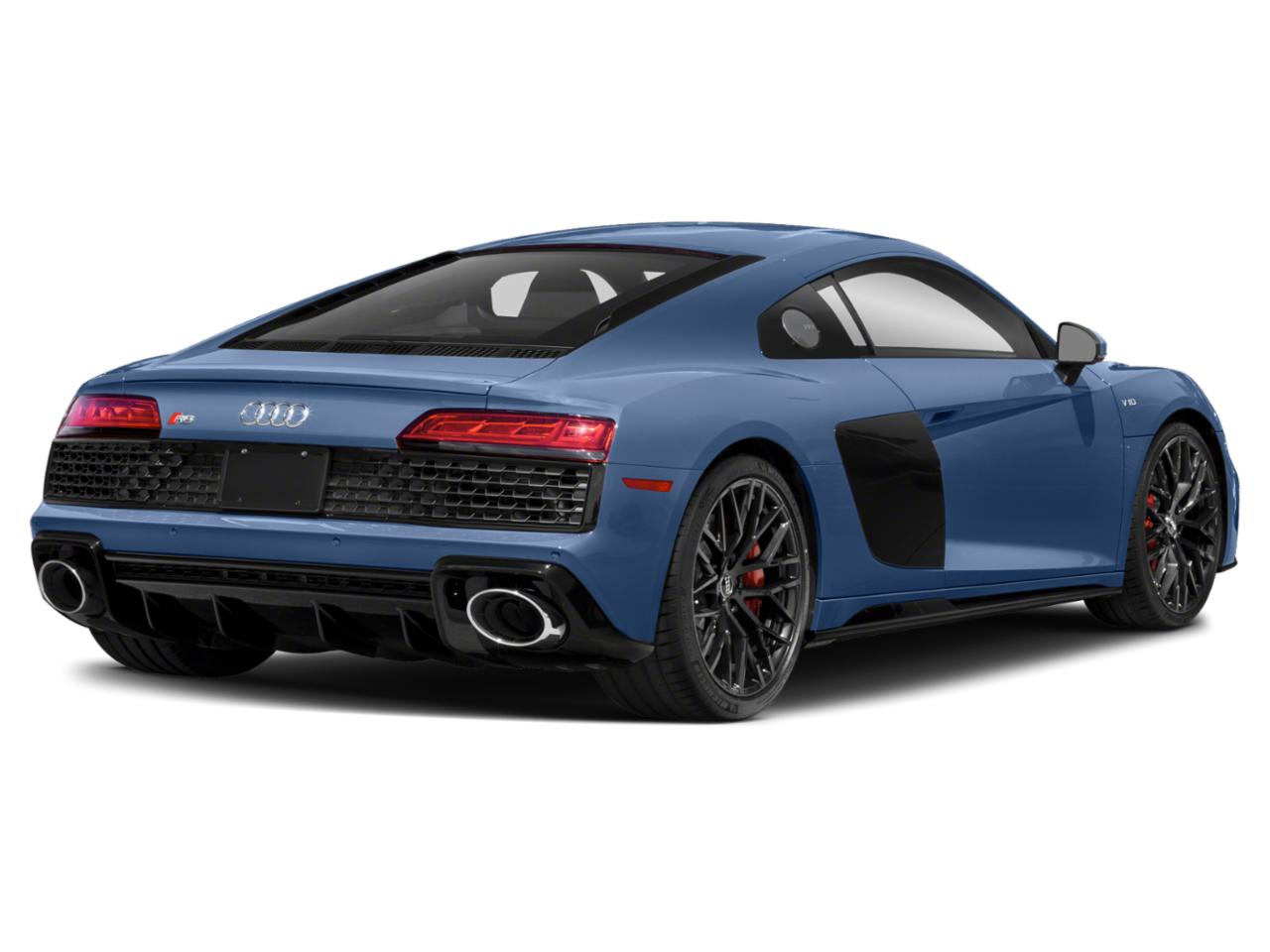 2020 Audi R8 Coupe Vehicle Photo in Orlando, FL 32811