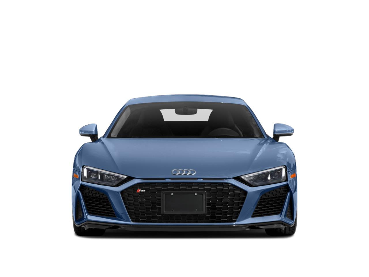 2020 Audi R8 Coupe Vehicle Photo in Orlando, FL 32811