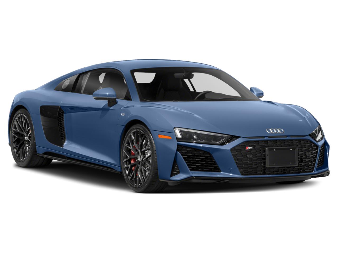 2020 Audi R8 Coupe Vehicle Photo in Orlando, FL 32811