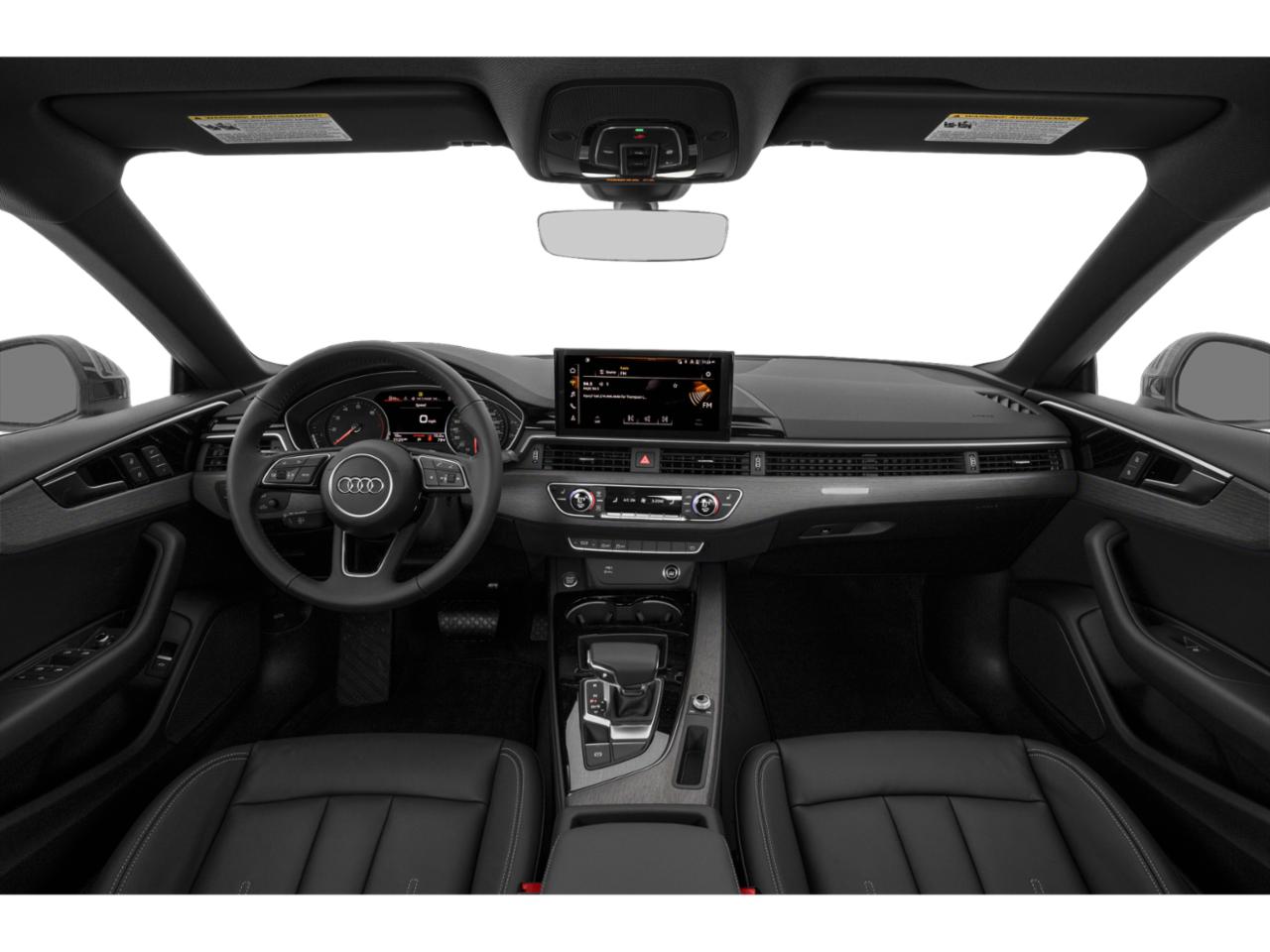 2020 Audi A5 Sportback Vehicle Photo in Winter Park, FL 32792