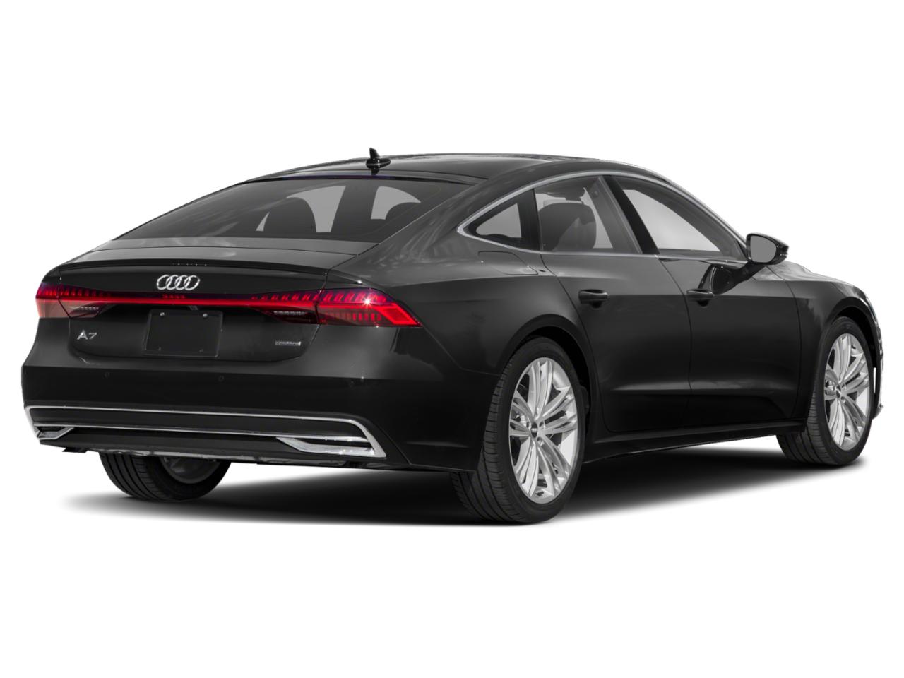 2020 Audi A7 Vehicle Photo in Tampa, FL 33614