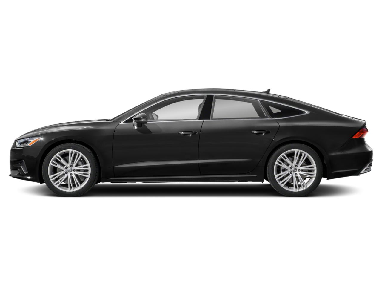 2020 Audi A7 Vehicle Photo in Tampa, FL 33614