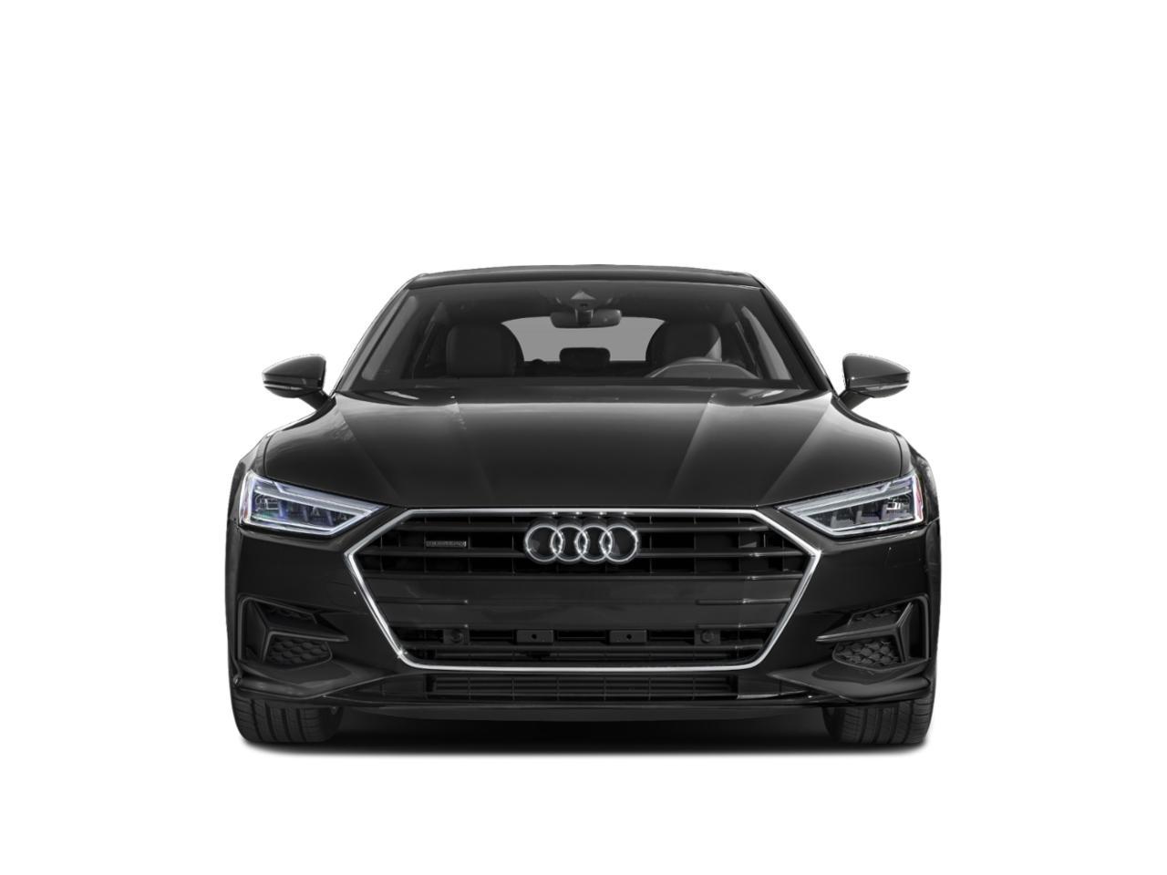 2020 Audi A7 Vehicle Photo in Tampa, FL 33614