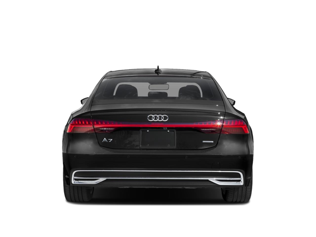 2020 Audi A7 Vehicle Photo in Tampa, FL 33614