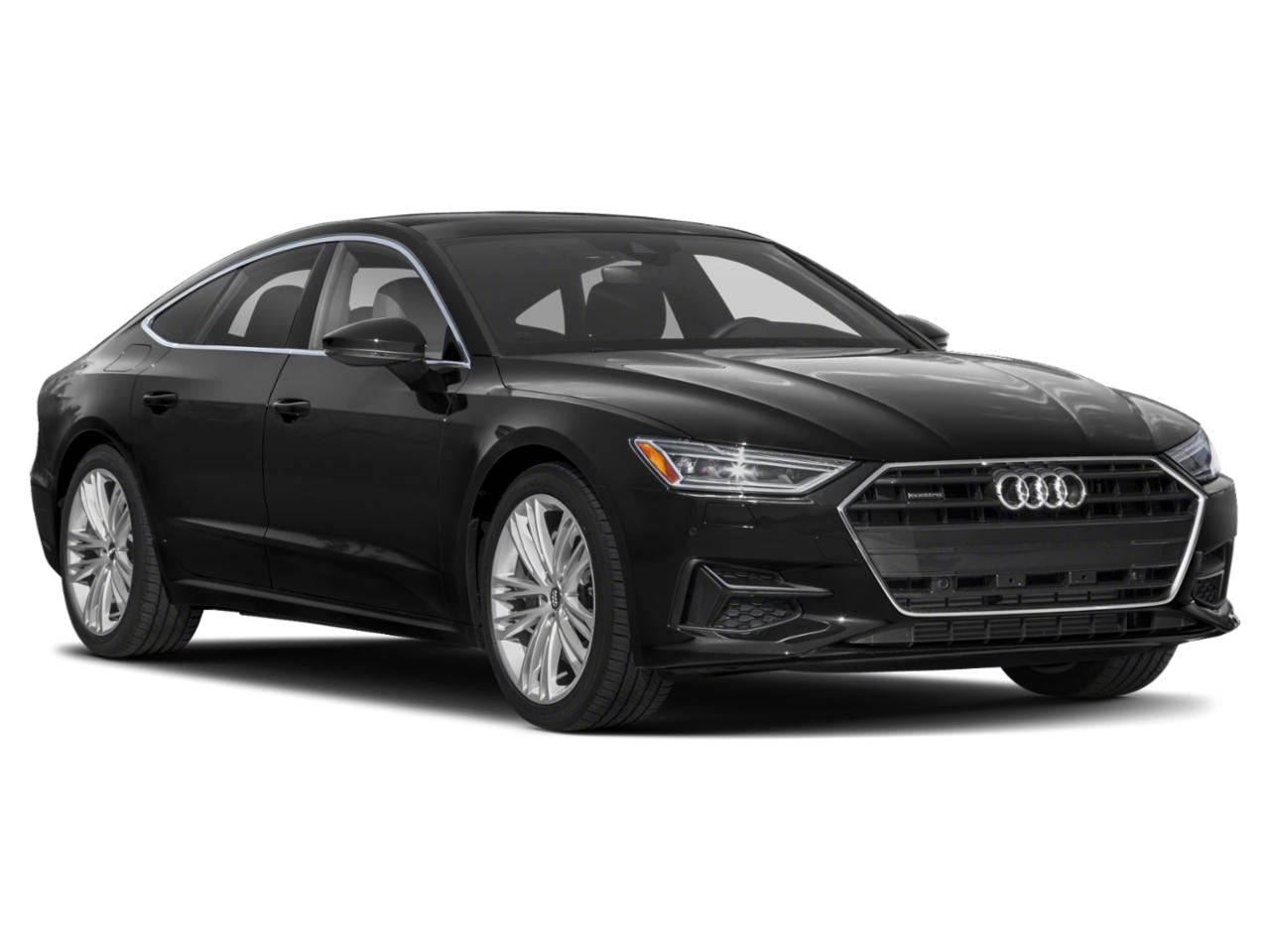 2020 Audi A7 Vehicle Photo in Tampa, FL 33614