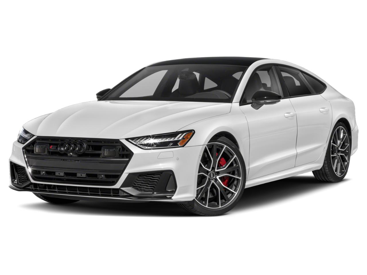 2020 Audi S7 Vehicle Photo in Pompano Beach, FL 33064
