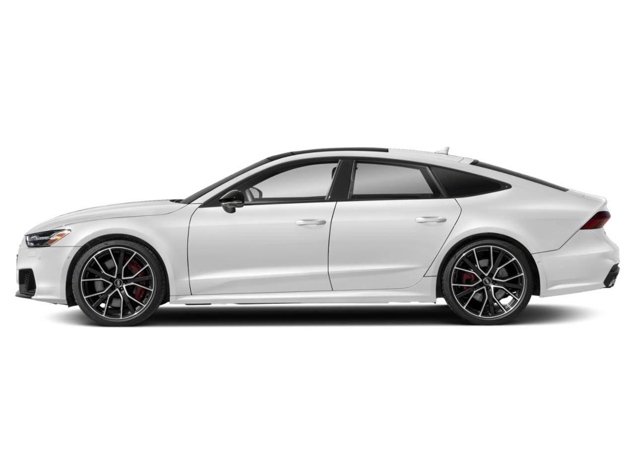 2020 Audi S7 Vehicle Photo in Pompano Beach, FL 33064